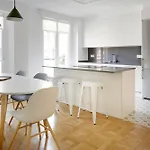 Larroka By Feelfree Apartment *