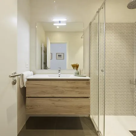 Larroka By Feelfree Daire San Sebastián