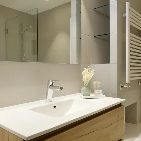 Appartement Larroka By Feelfree *