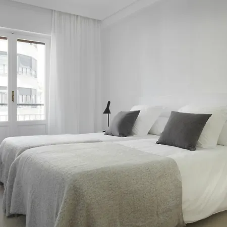 Larroka By Feelfree Apartamento San Sebastián