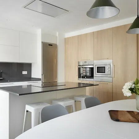 Apartamento Larroka By Feelfree *