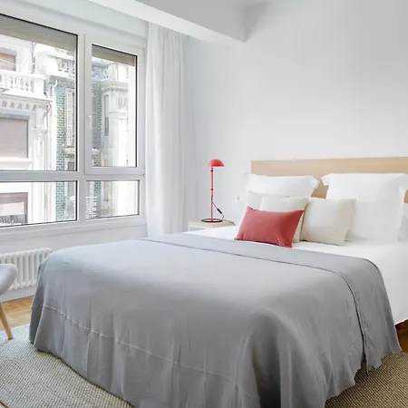 Larroka By Feelfree Appartement Saint-Sébastien