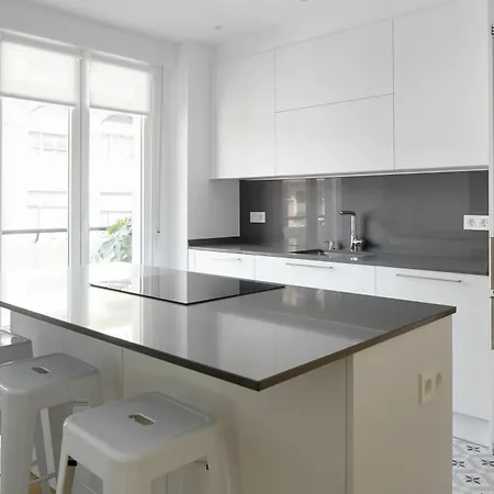 Larroka By Feelfree Apartamento