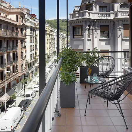 Apartamento Larroka By Feelfree