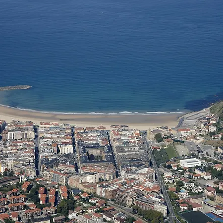 Apartamento Larroka By Feelfree San Sebastián