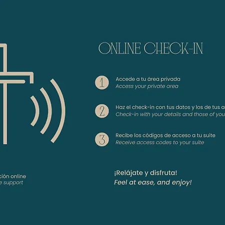 Apartman Larroka By Feelfree