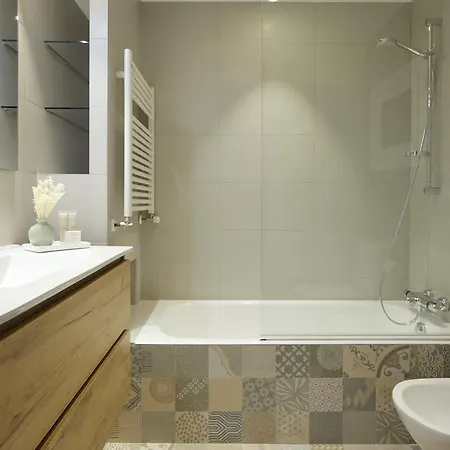 Larroka By Feelfree Appartement Saint-Sébastien
