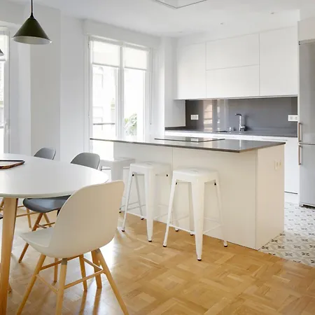 Larroka By Feelfree Appartement *