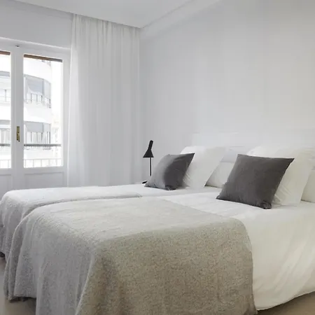 Larroka By Feelfree Appartement Saint-Sébastien