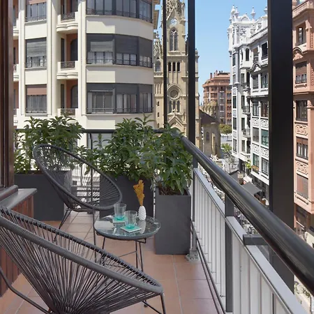 Larroka By Feelfree Saint-Sébastien