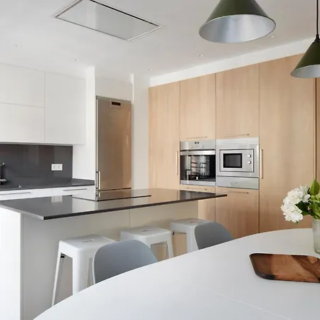 Appartement Larroka By Feelfree *