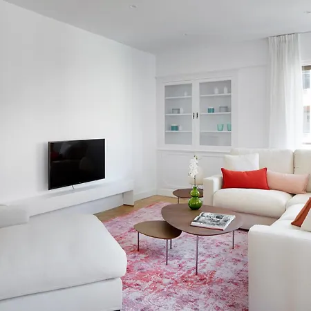 Appartement Larroka By Feelfree