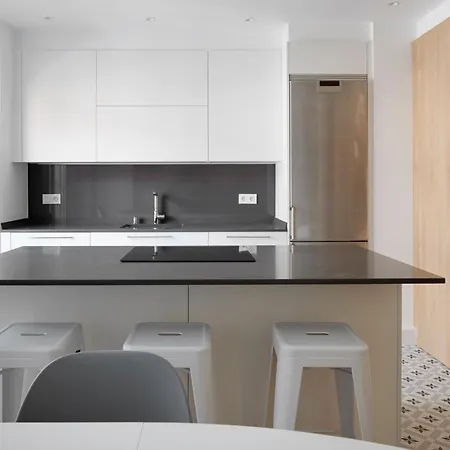 Appartement Larroka By Feelfree *