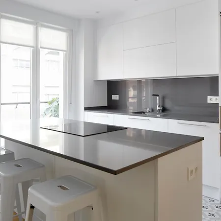 Larroka By Feelfree Appartement