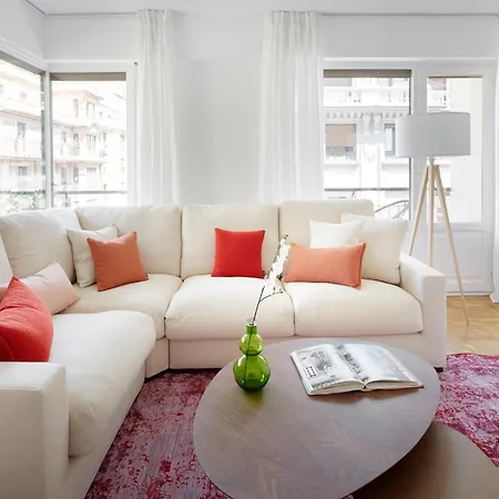 Apartman Larroka By Feelfree