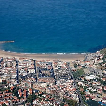 Apartman Larroka By Feelfree San Sebastián