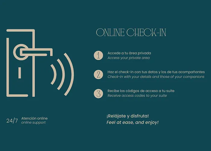 Apartman Larroka By Feelfree