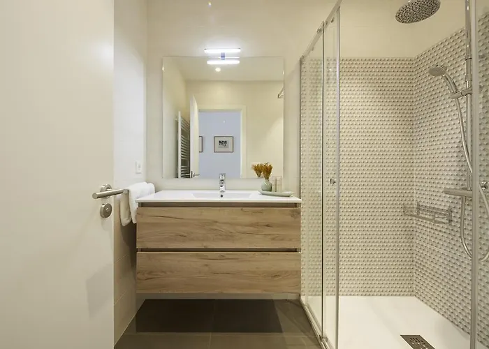 Larroka By Feelfree Apartman San Sebastián