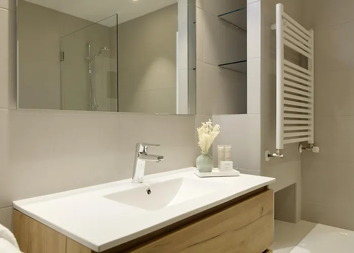 Apartman Larroka By Feelfree *