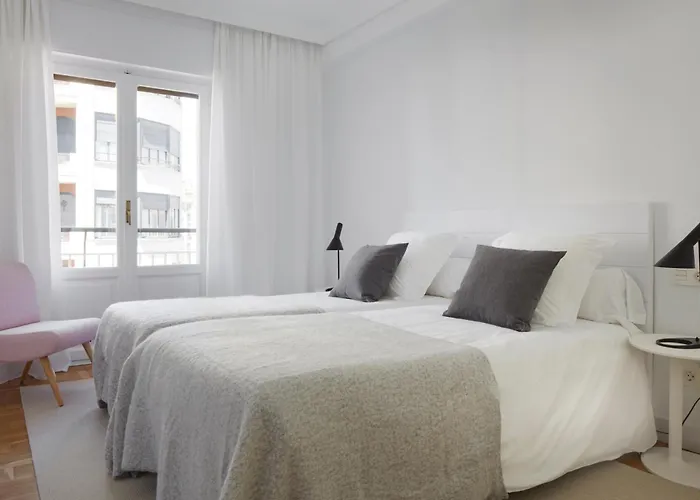 Larroka By Feelfree Apartman San Sebastián