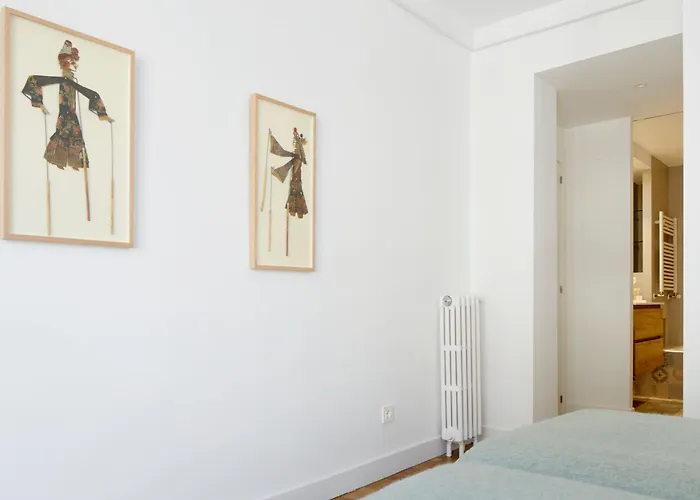 Larroka By Feelfree San Sebastián