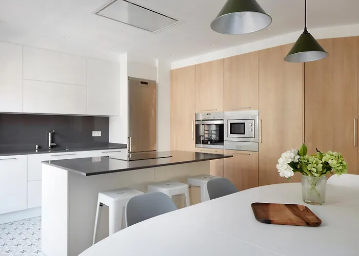 Apartman Larroka By Feelfree *