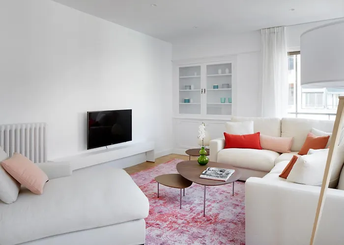 Apartman Larroka By Feelfree