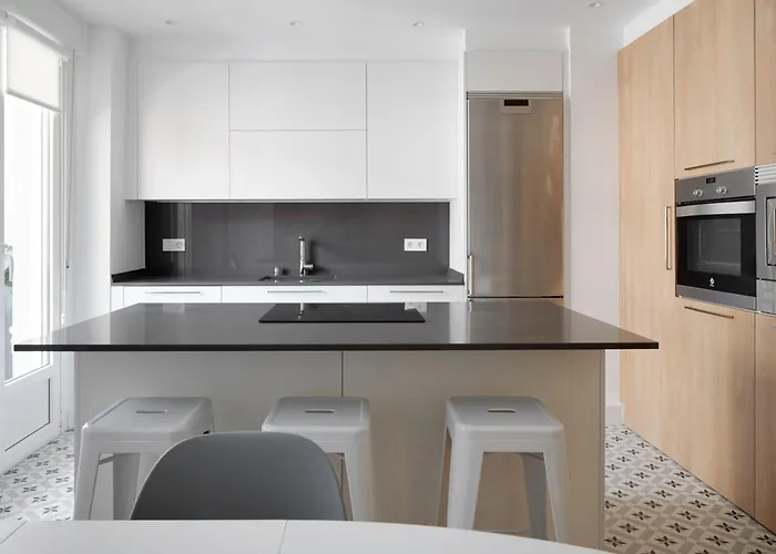 Apartman Larroka By Feelfree *