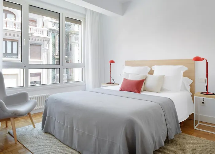 Larroka By Feelfree Apartman San Sebastián