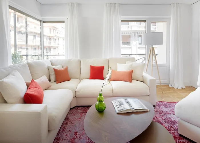 Apartman Larroka By Feelfree