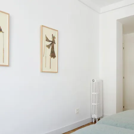 Larroka By Feelfree Σαν Σεμπαστιάν