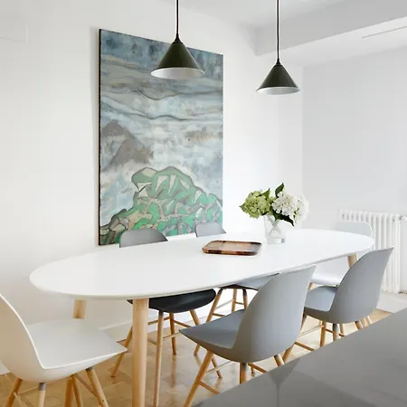 Larroka By Feelfree * Σαν Σεμπαστιάν