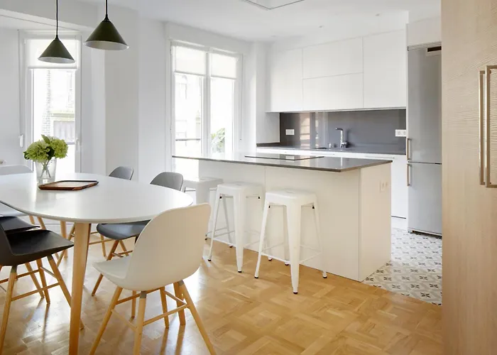 Larroka By Feelfree アパート *