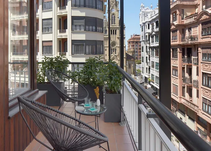 Larroka By Feelfree サン・セバスティアン