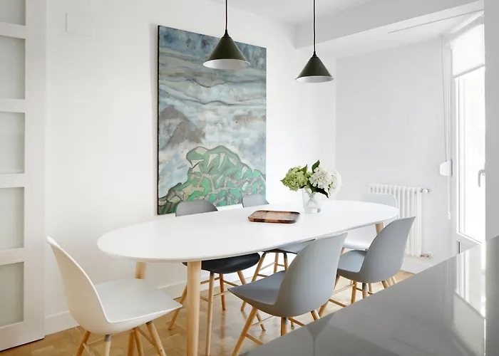 Larroka By Feelfree * サン・セバスティアン